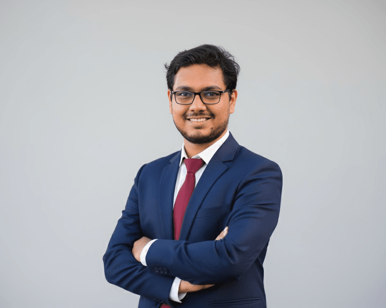 Profile picture of Avishek Devnath